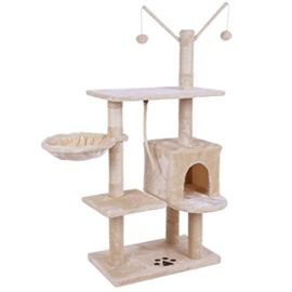 arbre a chat renforce